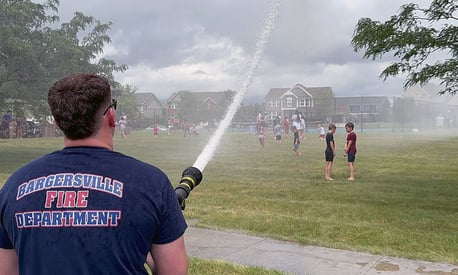 Bargersville Community Fire Department