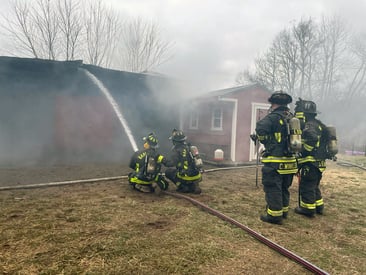 Bargersville Community Fire Department